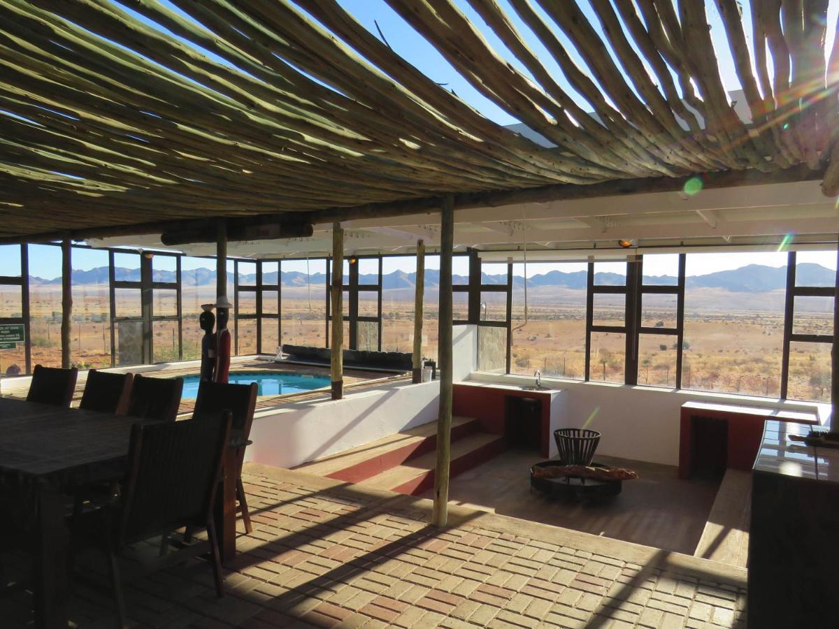 Mountain View Villa مالتهوه المظهر الخارجي الصورة