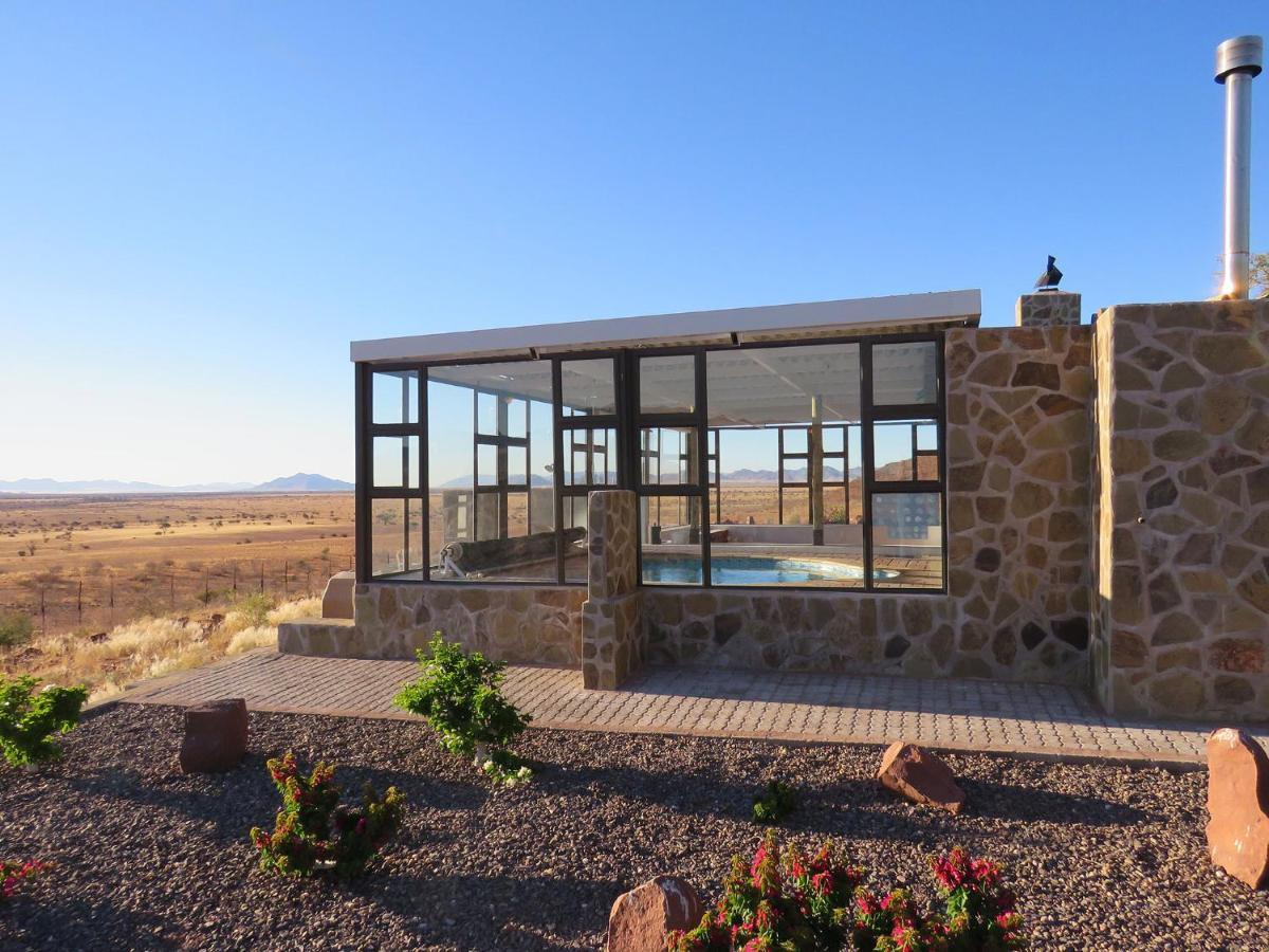 Mountain View Villa مالتهوه المظهر الخارجي الصورة