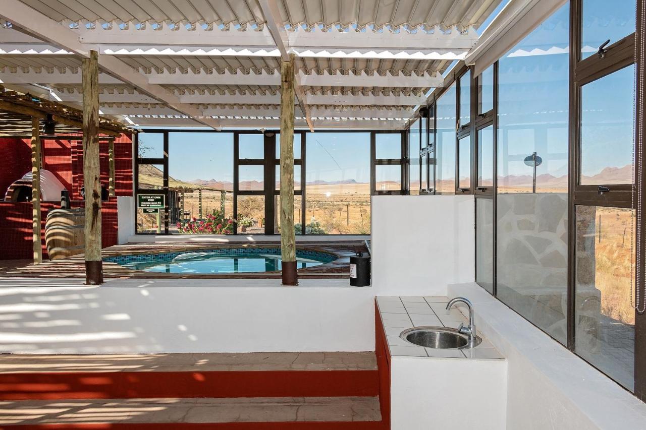 Mountain View Villa مالتهوه المظهر الخارجي الصورة