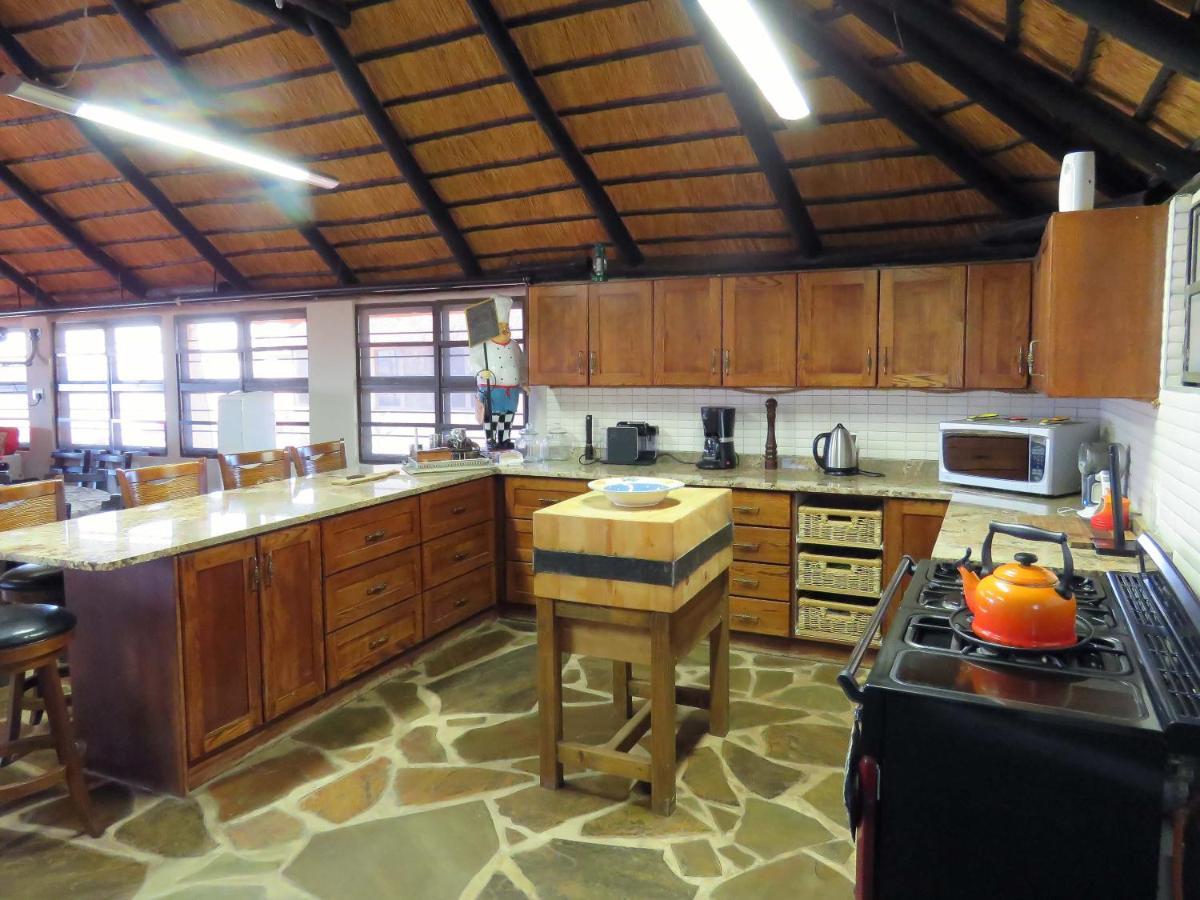 Mountain View Villa مالتهوه المظهر الخارجي الصورة